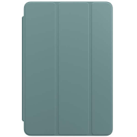 Чехол для iPad Pro 12.9 (2015-2017) Smart Case серии Apple кожаный (кактус) 4890